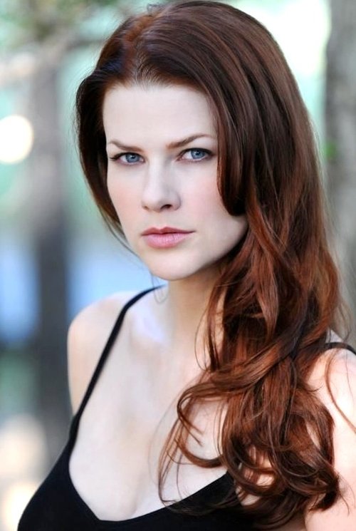 Penny Drake - Acting Profile Photo