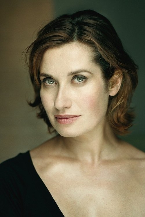 Emmanuelle Devos - Acting Profile Photo