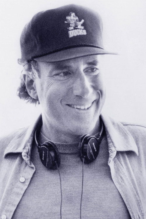 Sam Weisman - Directing Profile Photo