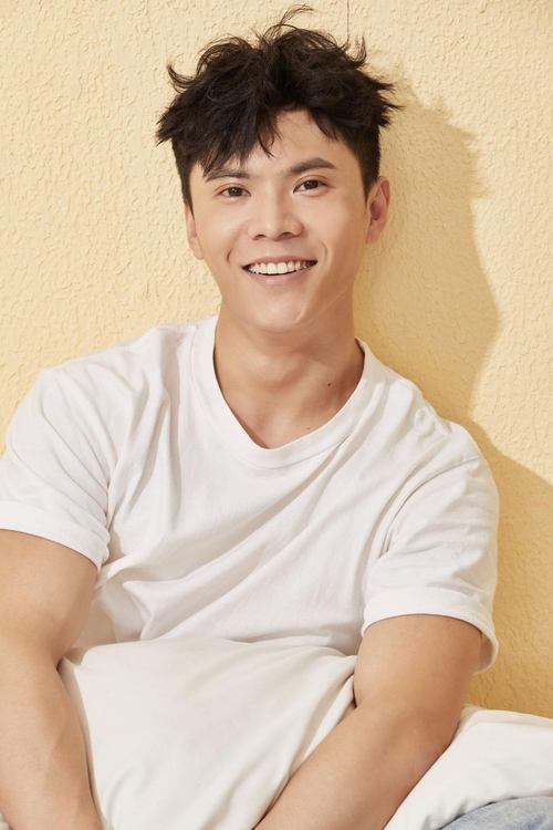 Zac Wang - Acting Profile Photo