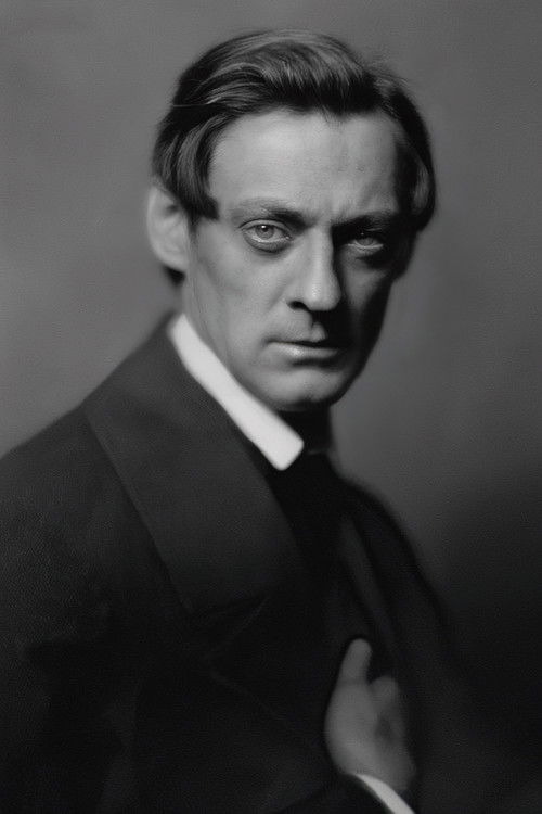 Lionel Barrymore - Acting Profile Photo
