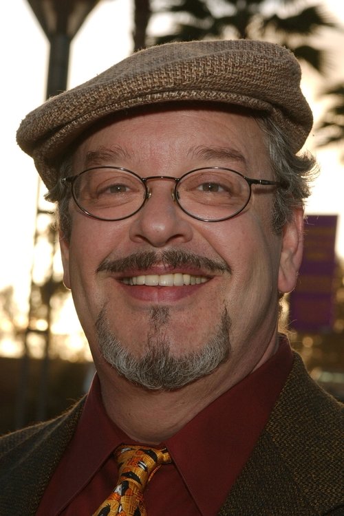 Joe Alaskey - Acting Profile Photo