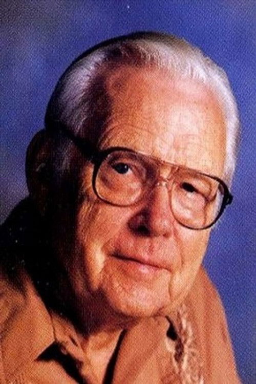 Ken Anderson - Directing Profile Photo