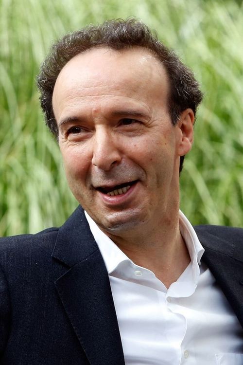 Roberto Benigni - Acting Profile Photo