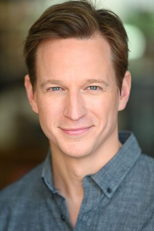 Corey Sorenson - Acting Profile Photo