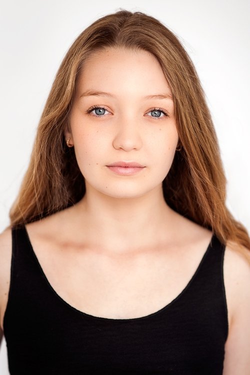 Lauren Esposito - Acting Profile Photo