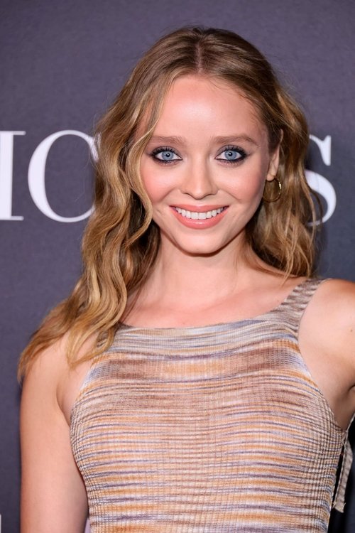 Madeleine Arthur - Acting Profile Photo