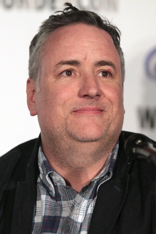 Larry Murphy - Acting Profile Photo