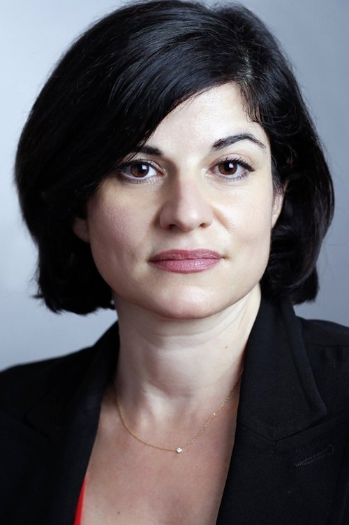 Lynn Adrianna - Acting Profile Photo