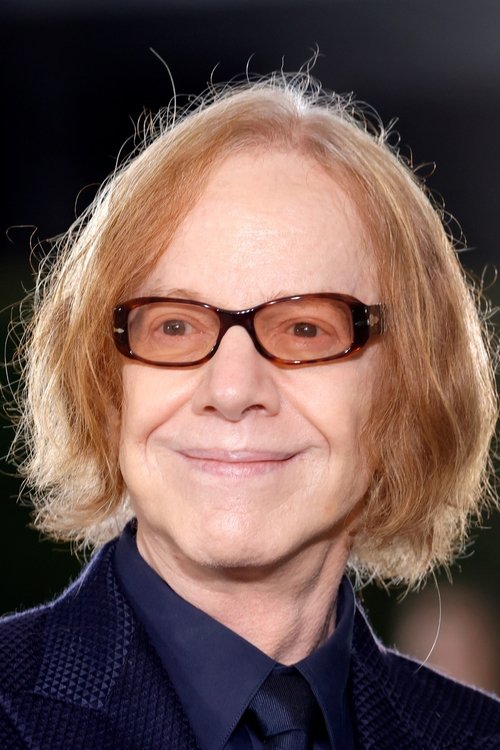 Danny Elfman - Sound Profile Photo