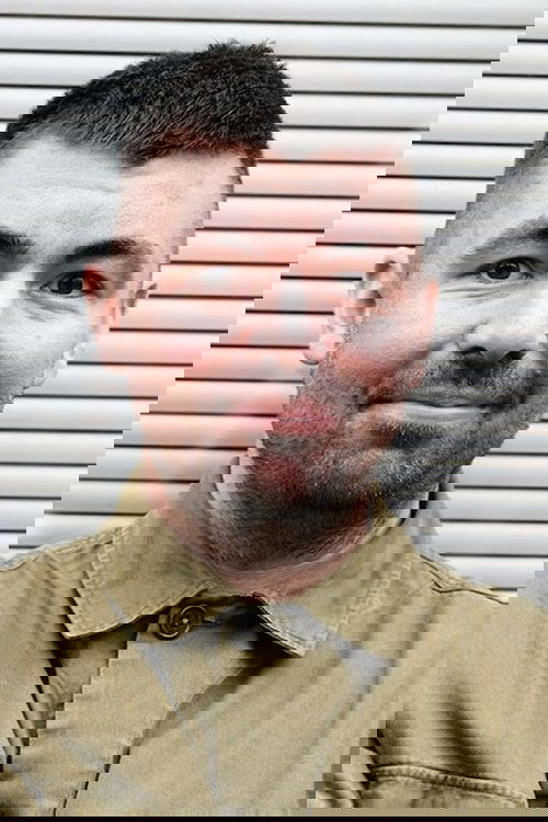 Rich Peppiatt - Directing Profile Photo