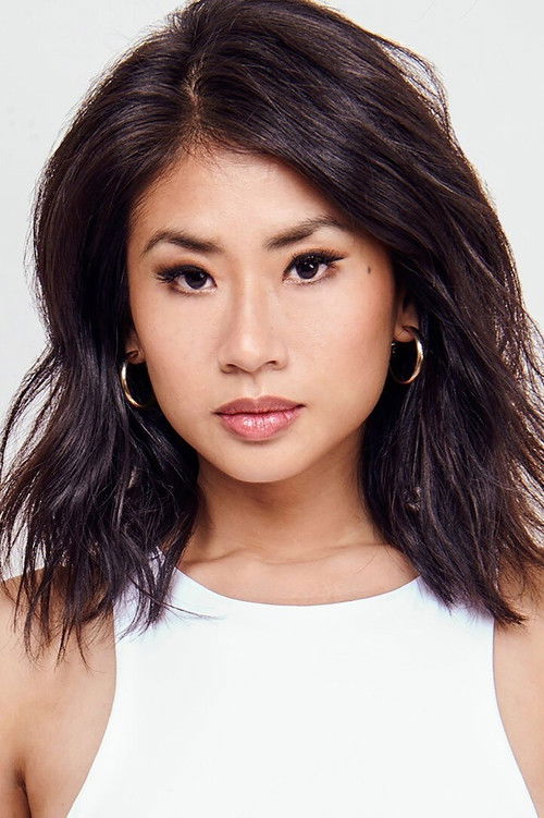 Yin Chang - Acting Profile Photo