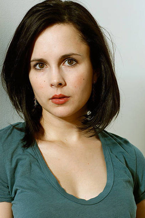 Lauren Birkell - Acting Profile Photo