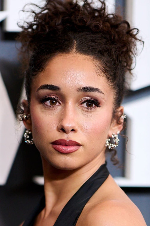 Eva Ruiz - Acting Profile Photo