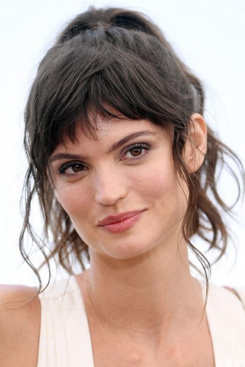 Charlbi Dean - Acting Profile Photo