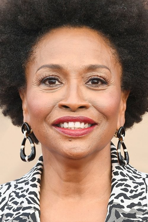 Jenifer Lewis - Acting Profile Photo