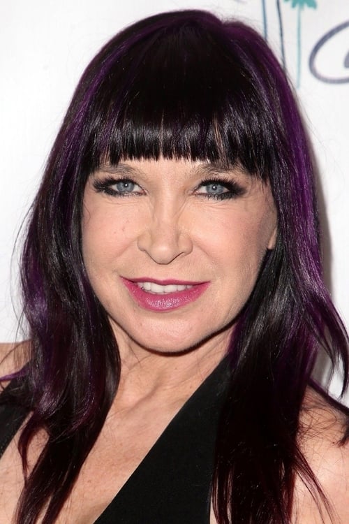 Cynthia Rothrock - Acting Profile Photo