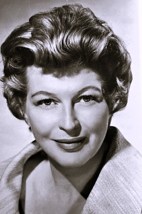 Vanda Godsell - Acting Profile Photo