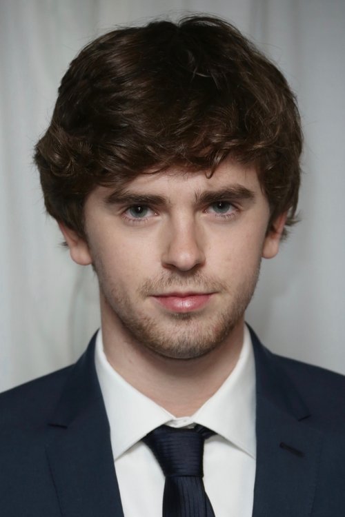 Freddie Highmore - Acting Profile Photo
