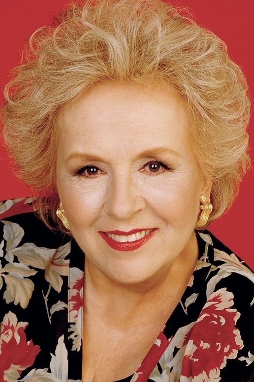 Doris Roberts - Acting Profile Photo