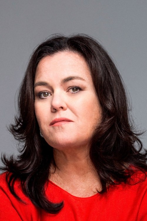 Rosie O'Donnell - Acting Profile Photo
