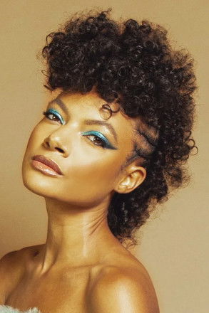 Allison Russell - Acting Profile Photo