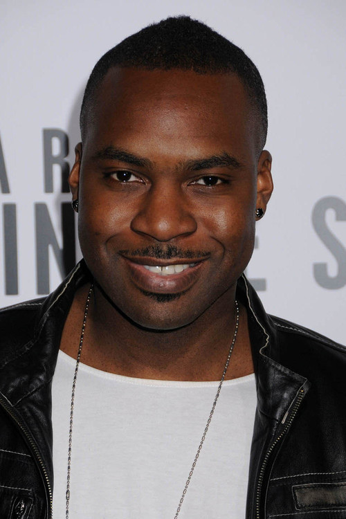 Razaaq Adoti - Acting Profile Photo