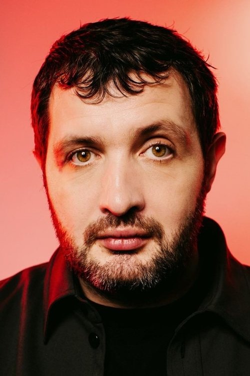 Karim Leklou - Acting Profile Photo