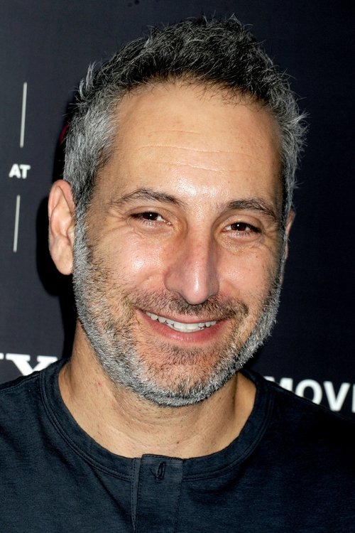 Rob Letterman - Directing Profile Photo