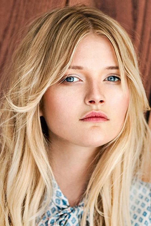 Sophie Kennedy Clark - Acting Profile Photo