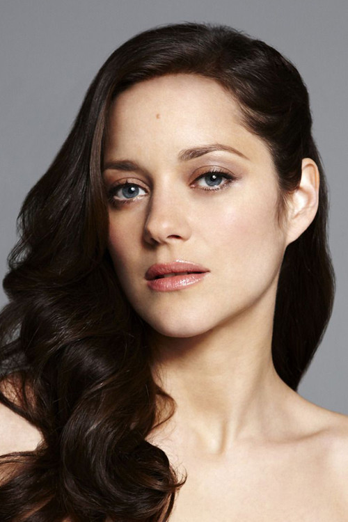 Marion Cotillard - Acting Profile Photo