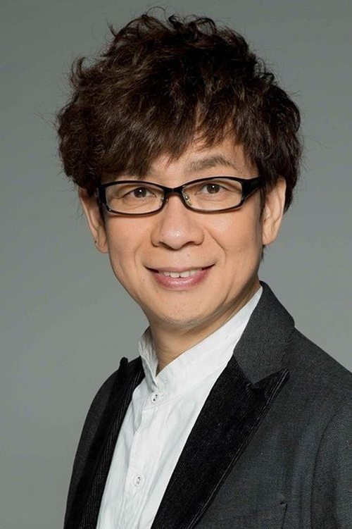 Koichi Yamadera - Acting Profile Photo