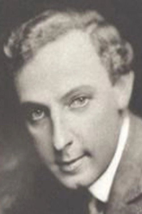 Lewis D. Collins - Directing Profile Photo