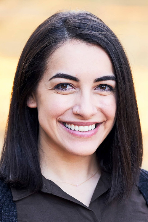 Brenda Yanez - Costume & Make-Up Profile Photo