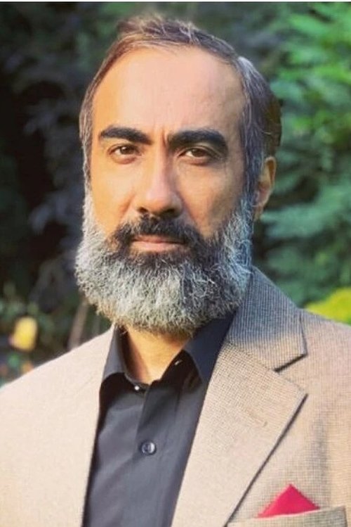 Ranvir Shorey - Acting Profile Photo