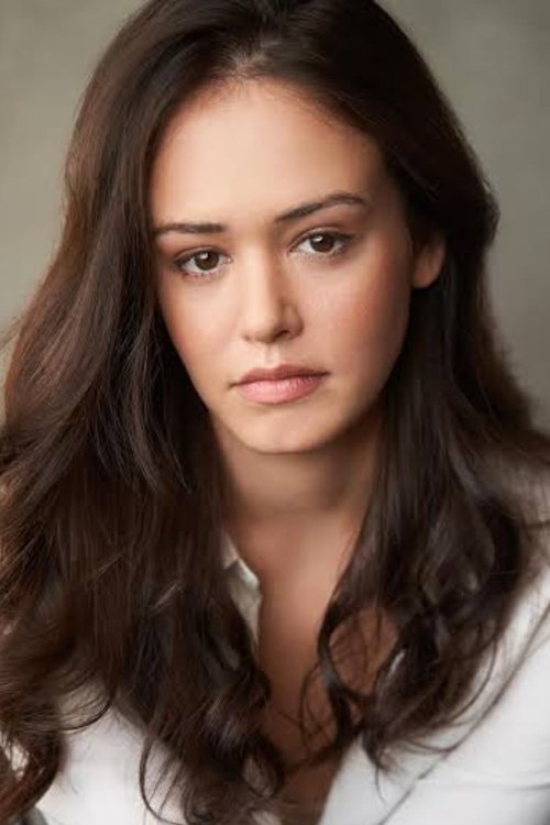 Kaylee Kaneshiro - Acting Profile Photo