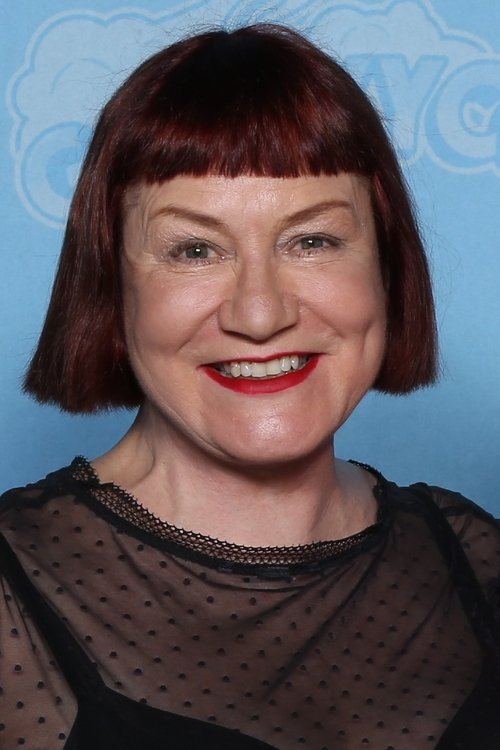 Nell Campbell - Acting Profile Photo