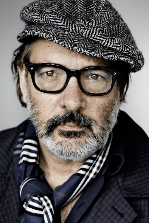 Philip Granger - Acting Profile Photo