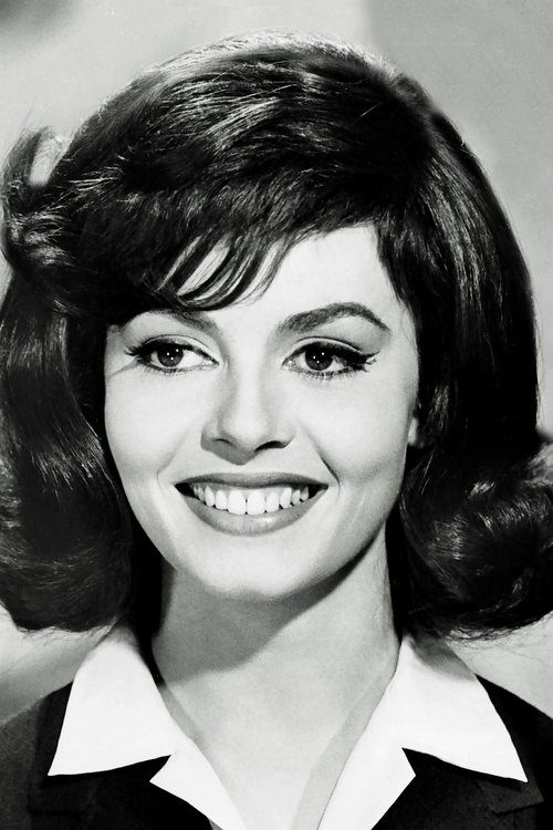 Michèle Mercier - Acting Profile Photo