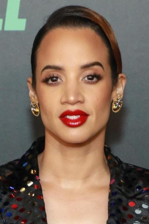 Dascha Polanco - Acting Profile Photo
