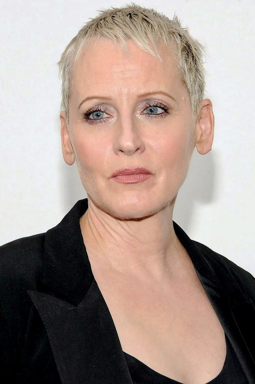 Lori Petty - Acting Profile Photo