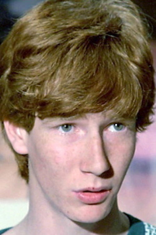 Enzo Santaniello - Acting Profile Photo