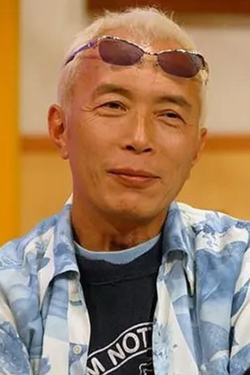 George Tokoro - Acting Profile Photo