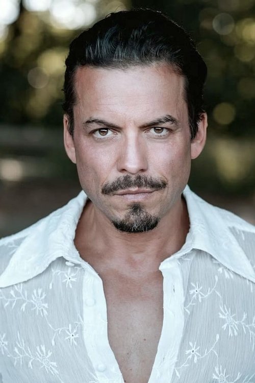 Roman Boeer de Garcez - Acting Profile Photo