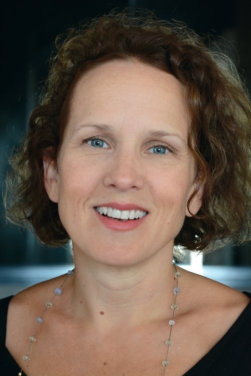 Jennifer Dundas - Acting Profile Photo