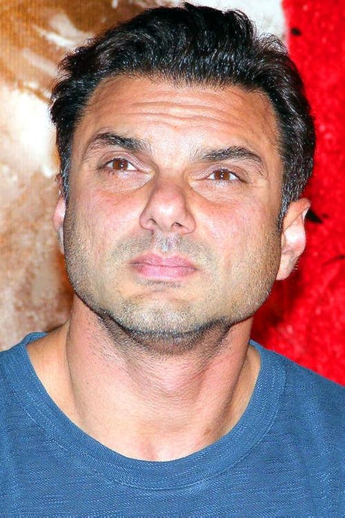 Sohail Khan - Acting Profile Photo