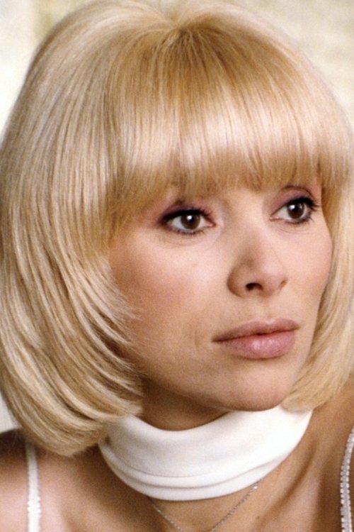 Mireille Darc - Acting Profile Photo