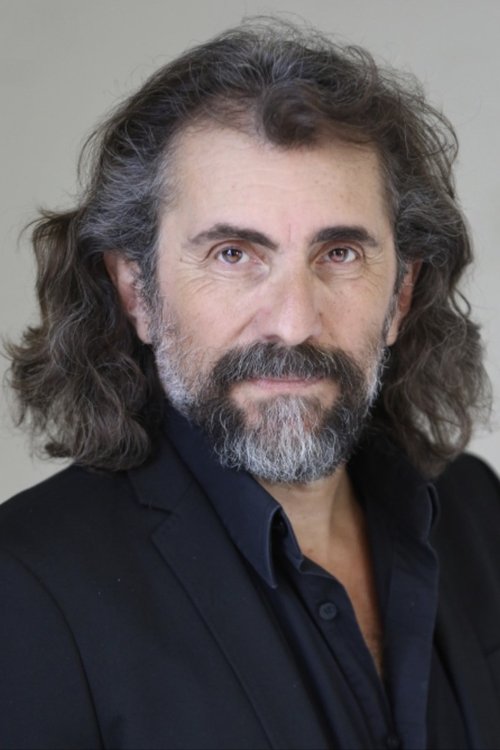 Alex Veadov - Acting Profile Photo