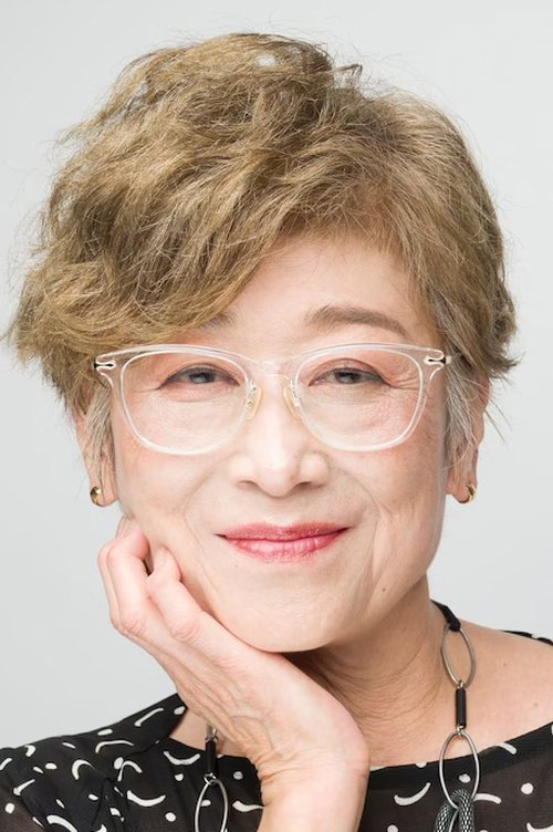 Yoshiko Sakakibara - Acting Profile Photo