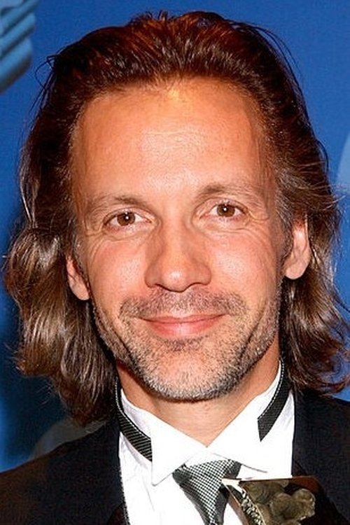 Michael Riley - Acting Profile Photo